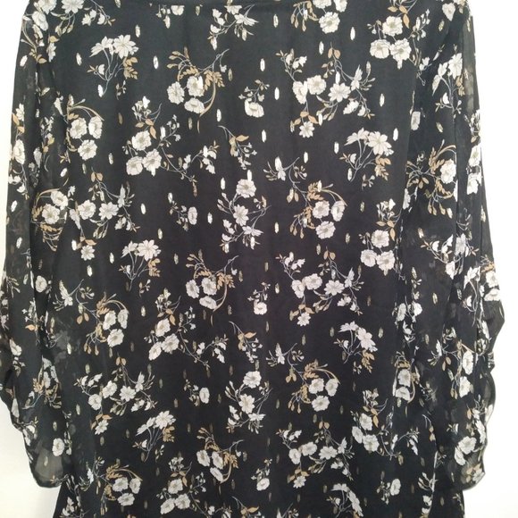 Sara Michele XL black - Picture 2 of 4